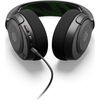 Steelseries ARCTIS NOVA 1X Headset Wired Head-band Gaming Black, Green Jaunumi - Audio-Video