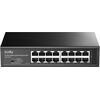 CUDY GS1016E 16-Port Gigabit Light Switch Коммутаторы (Switch)