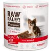 VetExpert Raw Paleo Vital Pro arthro beef mini 100g Suņu barība