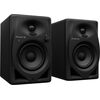Pioneer DM-40D-BT loudspeaker 2-way Black Wired & Wireless 38 W Jaunumi - Audio-Video