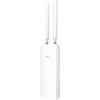 Mercusys Cudy AP1200 1167 Mbit/s White Power over Ethernet (PoE) Access Points