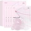 Medicube PDRN Pink Collagen Gel Mask - Kolagenová gelová maska 28.0g Jaunumi - Smaržas