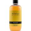 Millefiori Natural Bois & Fleur d´Oranger Refill - Náhradní náplň do aroma difuzéru 250ml Jaunumi - Smaržas