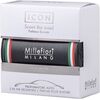 Millefiori Icon Urban Car Fragrance - Vůně do auta 47.0g Духи и косметика
