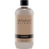 Millefiori Natural Silk & Rice Powder Refill - Náhradní náplň do aroma difuzéru 500ml Духи и косметика