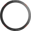 Adapter ring Freewell Brandon Li 82mm Sporta kameru aksesuāri