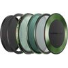 Variable ND/CPL filter kit Freewell Brandon Li 95mm Citi kameru aksesuāri 