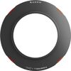 Adapter ring Freewell Brandon Li 62mm Sporta kameru aksesuāri