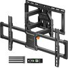 Perlesmith Perlgear PGLF8B-N1 TV Mount TV un monitoru stiprinājumi, kronšteini