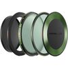 Variable ND/CPL filter kit Freewell Brandon Li 86mm Citi kameru aksesuāri 