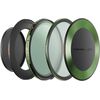 Variable ND/CPL filter kit Freewell Brandon Li 67mm Citi kameru aksesuāri 