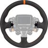 Kierownica Simagic SIMAGIC ZS-330RR (Suede), 330 mm Round, anti-slip, sweat-proof, Rally & Drift Jaunumi - Audio-Video
