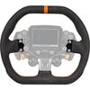 Kierownica Simagic SIMAGIC ZS-310CS (Suede), 310 mm GT Square, lightweight aluminum frame, GT & Formula Jaunumi - Audio-Video