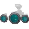 Filtr GODOX Godox MF-PL Dental Pol Filter for MF-T76 Statīvi un piederumi