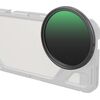 Filtr SmallRig SmallRig 5169 Attachable VND Filter ND64-ND400 (6-9 Stop) 67mm Statīvi un piederumi