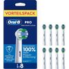 Końcówka Oral-B Oral-B Attachable toothbrush 992947 / Pro Precision Clean Насадки для электрических зубных щеток
