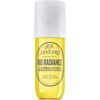 Sol De Janeiro SOL DE JANEIRO Rio Radiance Solar 87 Solar Tuberose & Mleko kokosowe BODY MIST 240ml Sieviešu Smaržas