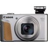 Canon Powershot SX740 HS Lite, silver Jaunumi - Audio-Video