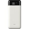 Silicon Power power bank GP28 10000mAh, white Jaunumi - Datori