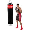 150 cm / TUKŠS - 150 BUSHIDO TUKŠI Boksa maisi - 140 Боксерская экипировка