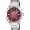 Casio Edifice Automatic EFK-200D-4AER Rokas pulksteņi 