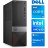 DELL VOSTRO 3470 SFF i5-8500 8GB 256SSD M.2 NVME WIN11Pro Kомпьютеры после ремонта