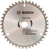 Griešanas disks Bosch Eco for Aluminium 2608644388; 160x20 mm; Z42 Zāģripas