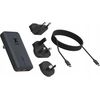 TĀIKLA LĀDĒTĀJS Xtorm 65W Fast Travel Charger Kit - black Новинки Компьютерная техника