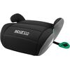 Fotelik samochodowy Sparco Siedzisko podstawka F100KI I-SIZE (6922516336562) Новости - Детские товары