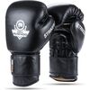 10oz boksa cimdi - Striker - Legacy sērija - 16 oz Боксерская экипировка