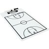 Basketbola taktiskā dēlis NO10 VCCBE-B916 Для баскетбола