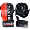 Masters MMA cimdi GFS-10 0110-02M - XL+niebieski Боксерская экипировка