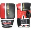 Instrumentu cimdi MASTERS RP-PL 10056-PLM - XL Boksa inventārs
