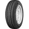 Continental Vanco Contact 2 205/80R16 110T Vasaras riepas