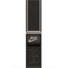 APPLE 46mm After Dark Black Nike Sport Loop Apple Smart-Watch aksesuāri