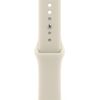 APPLE 42mm Sand Sport Band - S/M Smart-Watch aksesuāri