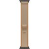 APPLE 49mm Sand Trail Loop - S/M - Black Titanium Finish Smart pūlksteņu aksesuāri