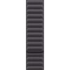 APPLE 46mm Midnight Magnetic Link - S/M Smart pūlksteņu aksesuāri