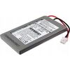Cameron Sino Akumulators  Lip1359  Sony Dualshock 3 / Ps3 / Cs-sp117sl Новинки Компьютерная техника