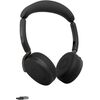 Jabra Наушники Evolve3 65 Flex Link 390a MS Наушники