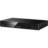 Blu-ray atskaņotājs Panasonic DMP-BDT167AG Black DVD, Blu-Ray atskaņotāji
