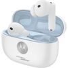 Motorola Moto Buds 2 Plus, bight wight Наушники