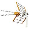 Televes Zemes antena V ZENIT UHF (K.21-48) Z.13dBi ref. 149221 TV Antenas