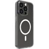 Evelatus Apple  iPhone 15 Pro Clear Case With MagSafe and Camera Protection Transparent Neoriģinālie Maciņi