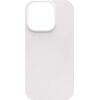 Evelatus Apple  iPhone 13 Pro Premium Magsafe Soft Touch Silicone Case White Neoriģinālie Maciņi