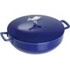 Zwilling Garnek do zup rybnych STAUB 40510-326-0 - 4.6 ltr Pannas