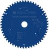 Griešanas disks Bosch 2608902119; 160x20x1,8 mm; Z54 Zāģripas