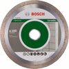 Dimanta griešanas disks Bosch BEST FOR CERAMIC; 180 mm Dažādi diski