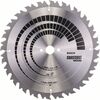 Griešanas disks kokam Bosch CONSTRUCT WOOD; 350x3,2x30,0 mm; Z24; 20° Zāģripas