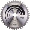 Griešanas disks kokam Bosch OPTILINE WOOD; 250x3,2x30,0 mm; Z40; -5° Zāģripas